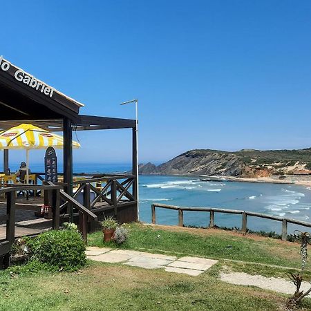 Casa Clerigo Espartal Bed & Breakfast อัลเจซูร์ ภายนอก รูปภาพ
