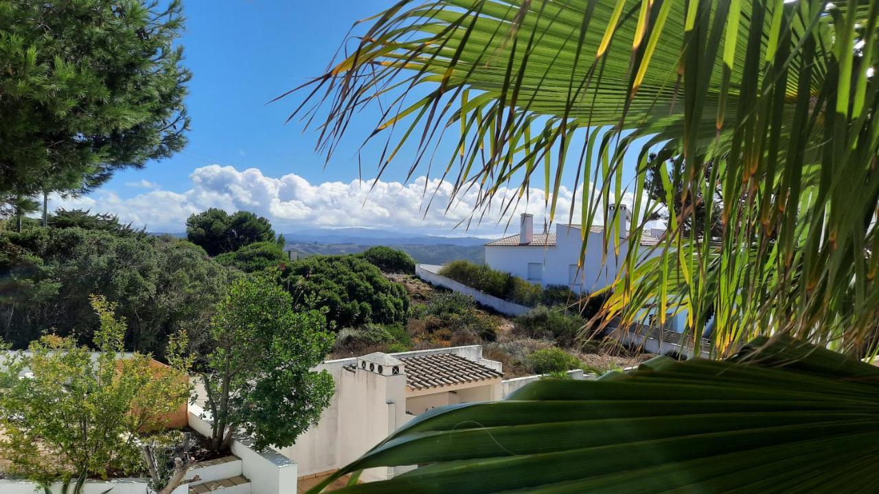 Casa Clerigo Espartal Bed & Breakfast อัลเจซูร์ ภายนอก รูปภาพ