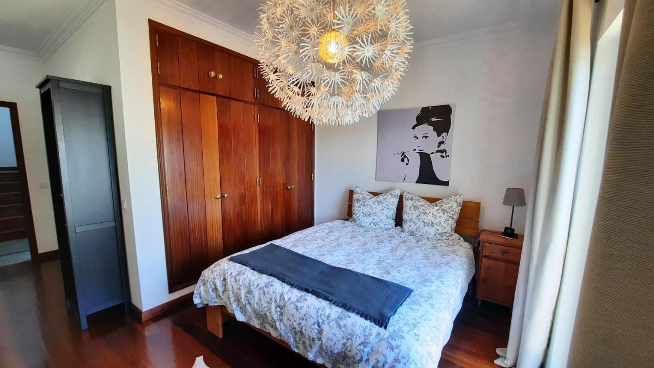 Casa Clerigo Espartal Bed & Breakfast อัลเจซูร์ ภายนอก รูปภาพ