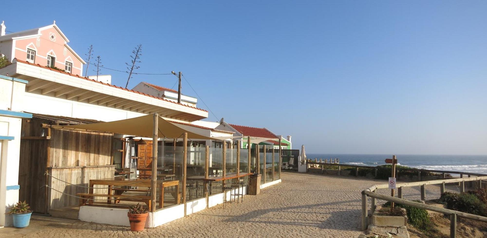 Casa Clerigo Espartal Bed & Breakfast อัลเจซูร์ ภายนอก รูปภาพ