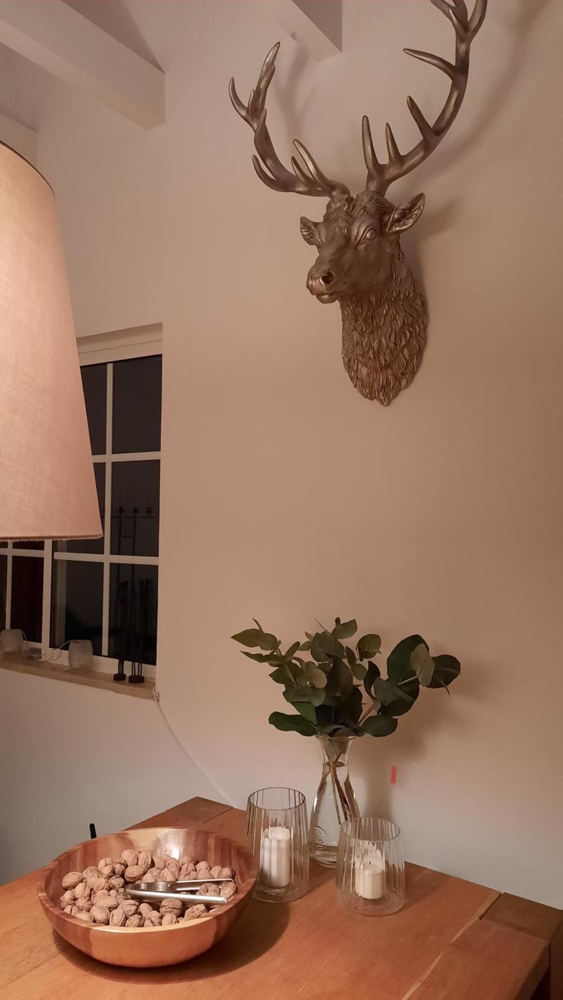 Casa Clerigo Espartal Bed & Breakfast อัลเจซูร์ ภายนอก รูปภาพ