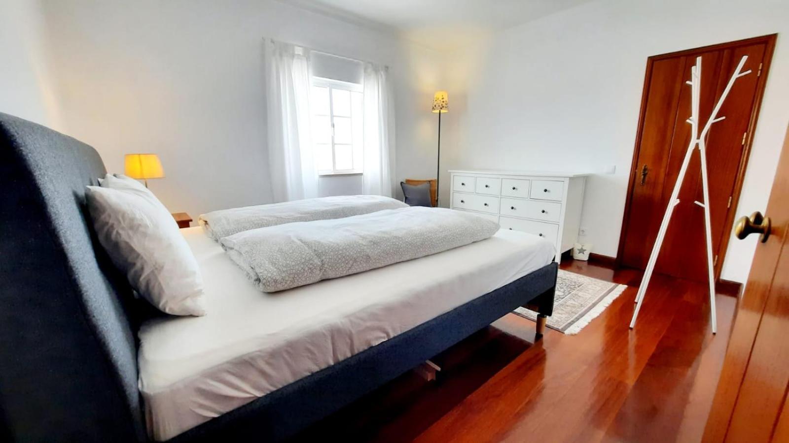 Casa Clerigo Espartal Bed & Breakfast อัลเจซูร์ ห้อง รูปภาพ